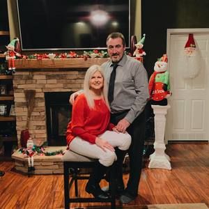 Meet your Posher, Vicki